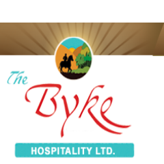 TheByke's profile picture. A heritage of hospitality, luxury and celebration.