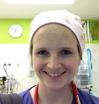 Paediatric Anaesthetist| Medical Ethics Enthusiast| Welfare for anaesthetists advocate.