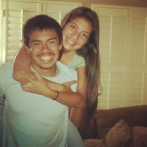 DaddiReene16's profile picture. Follower of Jesus Christ!