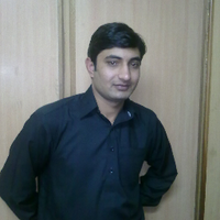 muhamad Irfan Saleem (@muhamadirfansal) 's Twitter Profile