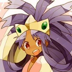 Unova's new champ! Think you can face my dragons? I've been trained by the best!