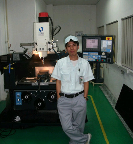 Djoni_Mok's profile picture. 