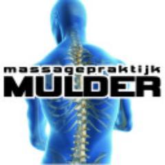 muldermassage's profile picture. (sport)masseur bij Health City Nijverdal en 
Hof van Saksen,