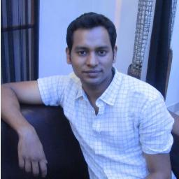 adishjain86's profile picture. 