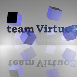 TeamVtrZ's profile picture. 