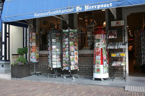 deveerpoort's profile picture. 