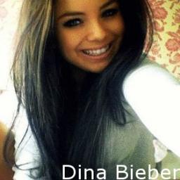 Dina Bieber. | 15 Years | RPG | Single