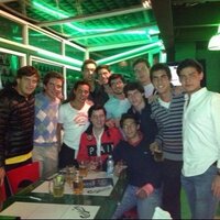 Alejandro Lascurain (@ale_lascurain) 's Twitter Profile