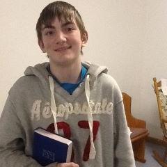 stevenm1998's profile picture. 