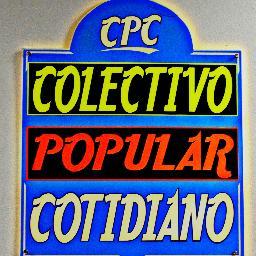 http://t.co/37wEqxip
CPC, Tejiendo una gran red………………….. MILITANTES DE LA VIDA!!!