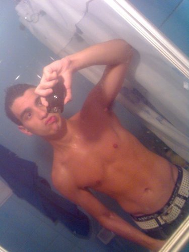 TinchoKun's profile picture. 