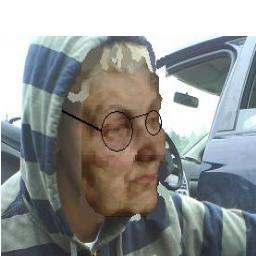 zhaniskokle's profile picture. I am Egon.People love me so now I'm on Twitter.