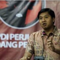 Maruarar Sirait (@maruarar_sirait) 's Twitter Profile