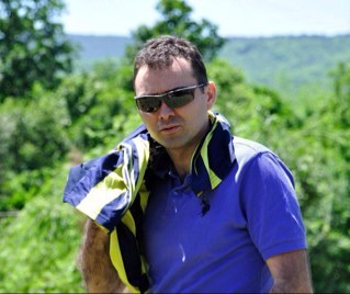 barispazarbasi's profile picture. 