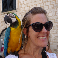 Simonetta D'Amico (@simonettadamic1) 's Twitter Profile