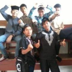 maju terus pantang mundur !!!