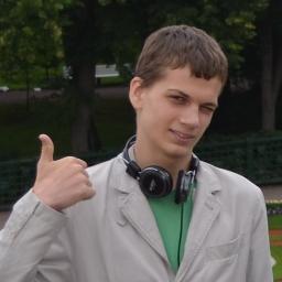 Люблю музыку (trance, chill-out, classic), искусство, литературу, технику (самолеты!). Админ: http://t.co/G8OQk2nEYa. Студент.