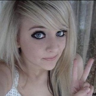 i love meeting new peopleee!