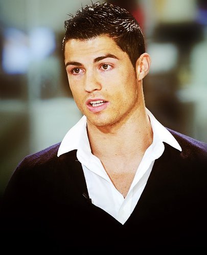 Fã Clube Oficial Criado para o melhor jogador do mundo .. Nós te amamos Cr7