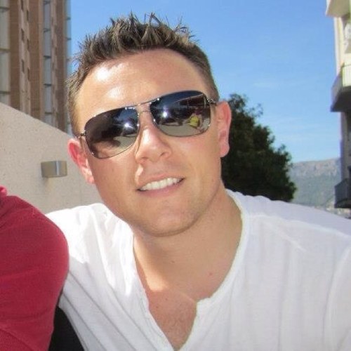 WesCadby's profile picture. The best days of our lives haven't even happened yet.