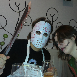 MaestroSombrita's profile picture. 