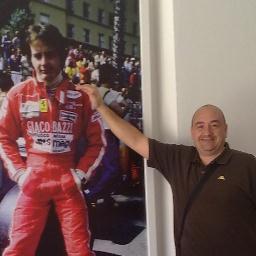 scartrozzi's profile picture. Happy son, husband and father.
I have a dream: it's my life... and never give up!