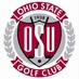 Ohio State Golf Club (@osugc) Twitter profile photo