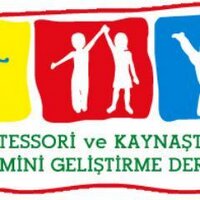 Montessori Dernek (@montessorider) Twitter profile photo