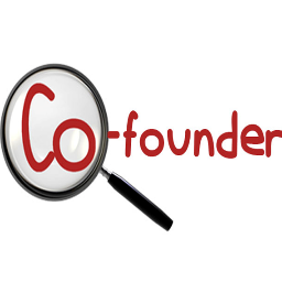 Co-founder is a business lounge for entrepreneurs looking for a co-founder! Socialize, share and start your business.