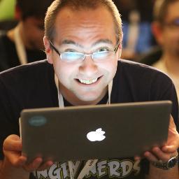PHP Developer interested in processes automation, continuous integration and high quality code. Also deeply loved in medieval times, knights and castles.