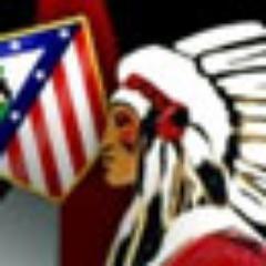 Pasión por el Atlético del Madrid