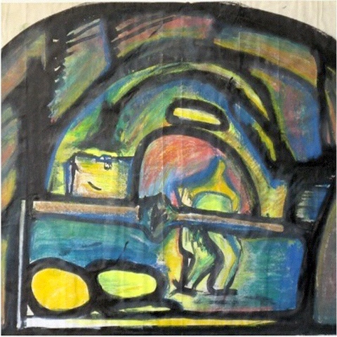 WolfgP1's profile picture. Experienced in handling repression ◊~◊~ ❀·Barbara·Meier·❀ Fan und selbstverständlich Bluma Berliner