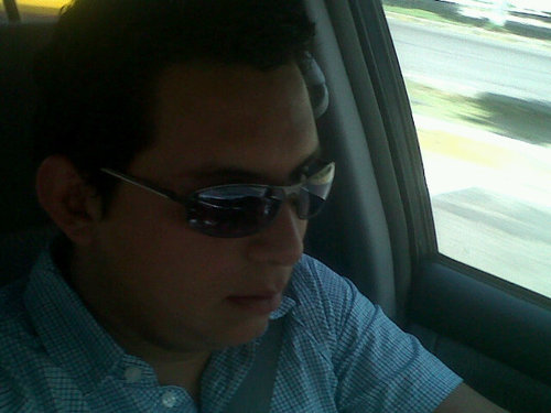 carlosrivas1185's profile picture. Ingeniero con definición en  cinco palabras: diversión, creatividad, optimismo, libertad y entusiasmo. Sabinero por ideologia.