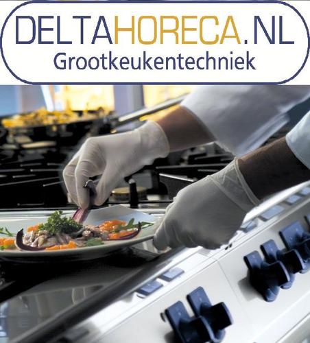 Delta Horeca is een jong bedrijf met als specialisme grootkeukentechniek. Wij hebben altijd een grote hoeveelheid occasions en nieuwe apparatuur op voorraad.