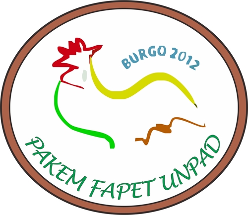 PAKEM_BURGO2012's profile picture. PAKEM BURGO 2012

Merupakan sebuah rangkaian pola pembinaan mengenenai Pengenalan Awal Kegiatan Ekstrakulikuler Mahasiswa di Fakultas Peternakan UNPAD.