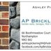 AP Bricklaying (@apbricklaying) Twitter profile photo