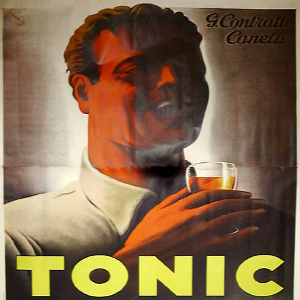 TonicTwit's profile picture. 