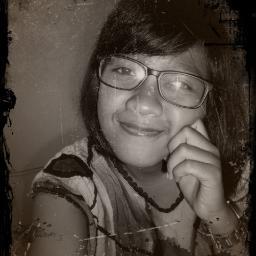 ayue_codoc1's profile picture. menjadi yang terbaik dari yang dulu.....