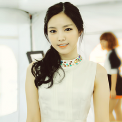 Son Naeun Apink Berry Naeunapi Twitter