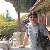 Changil Kim (@chamman71) 's Twitter Profile