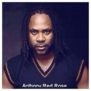 Anthony Red Rose Profile