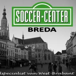 SC_Breda's profile picture. Voetbalspecialist van West-Brabant