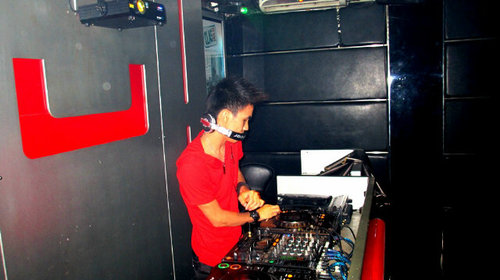 No Music No Life
