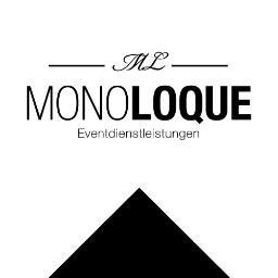 monoloque2010's profile picture. info@monoloque.de