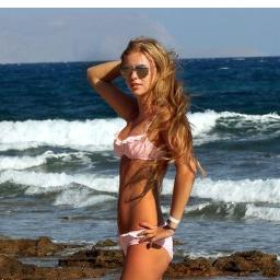 SergeevaAnnn's profile picture. 