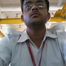 I m a simple person. I always believe to do something good. I always believe in hard work.