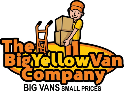 Based in London, The Big Yellow Van Company specialises in providing van hire services including cheap London removals within London and the M25.