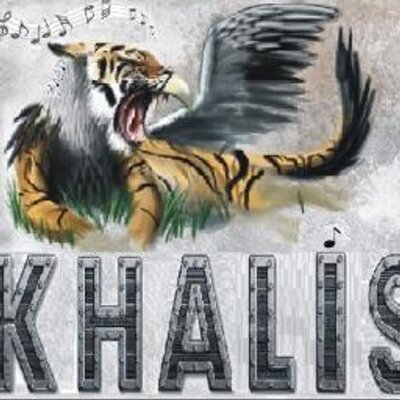 KHALISMUSIC's profile image