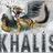 KHALISMUSIC's profile image