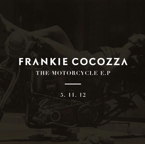 I love Frankie Cocozza so much and always will!!(: Met Frankie, best day everr! 04/12/11 Frankie follows :))